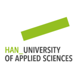 logo van de HAN Universiteit