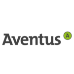 logo van de school Aventus