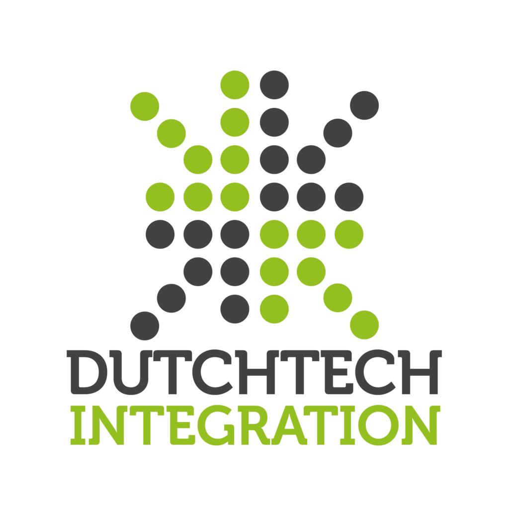 logo van Dutch Tech Integration