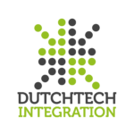 logo van Dutch Tech Integration