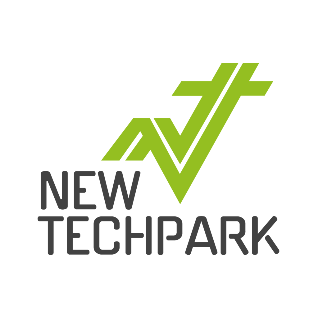 logo van NewTechPark