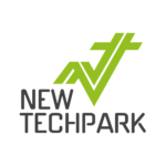 logo van NewTechPark