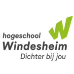 logo van hogeschool Windesheim